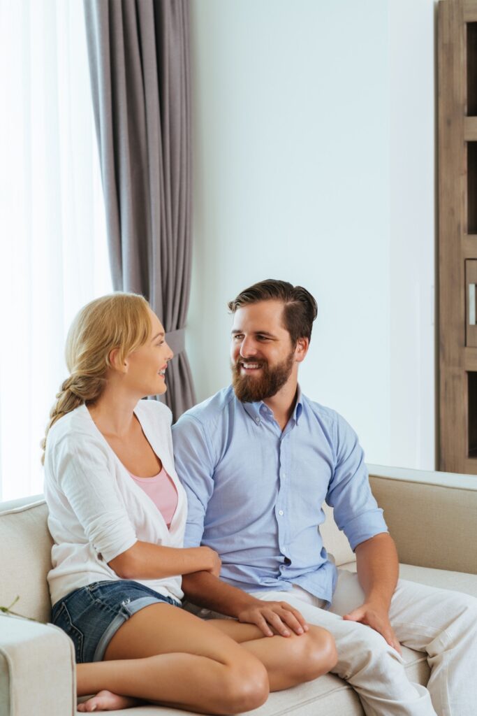 things every woman wants in marriage