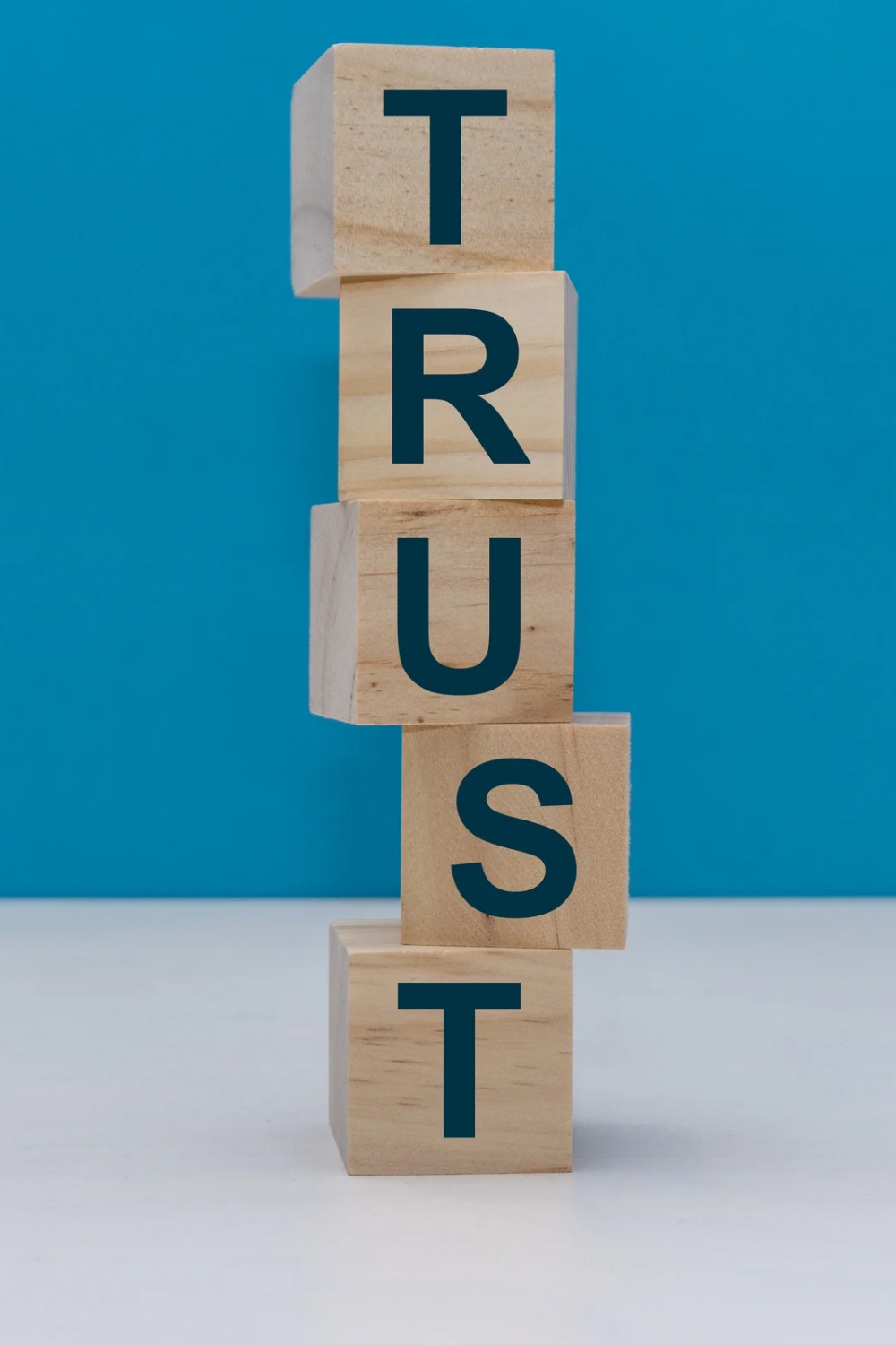 How to build trust in a relationship