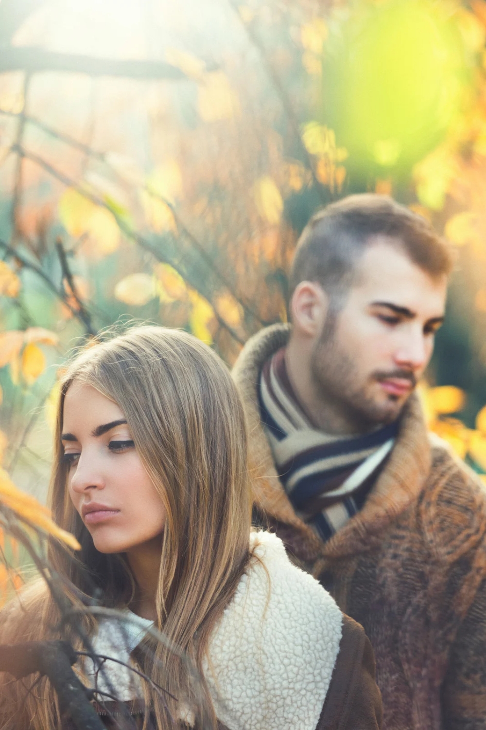 Signs your relationship will never lead to marriage