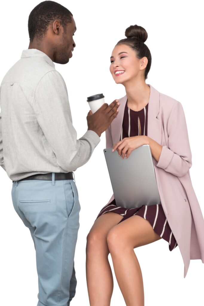 signs he doesn't have feelings for you