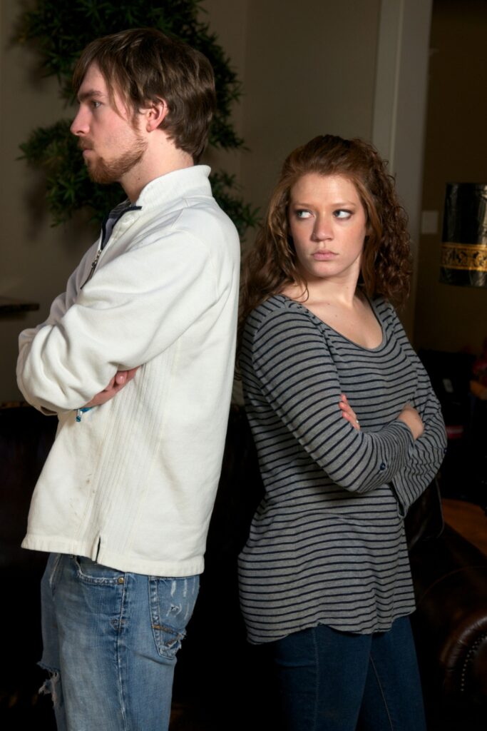 things men don't like in relationships