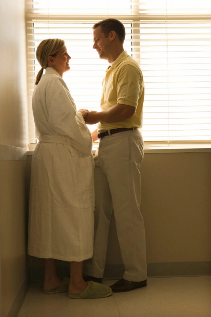 can a marriage survive without love?