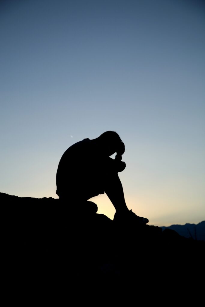 can a marriage survive without love?
