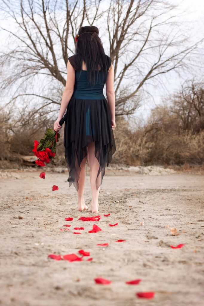 can a man love his woman and still cheat on her?