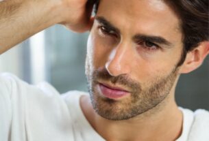 why do some men never marry?