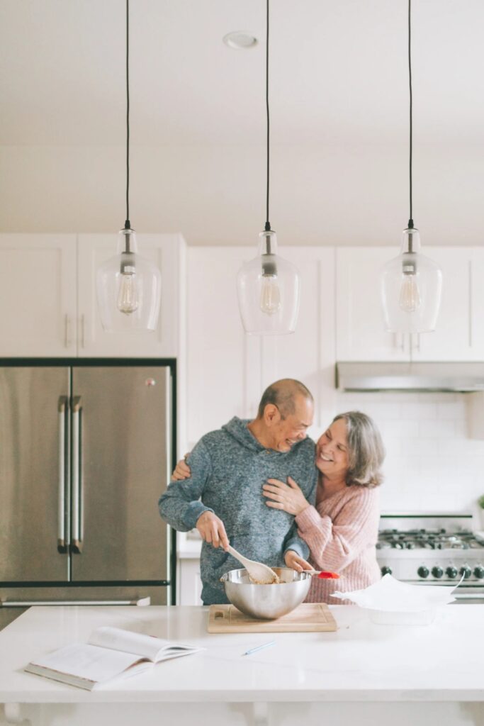 how to prioritize quality time in a busy relationship