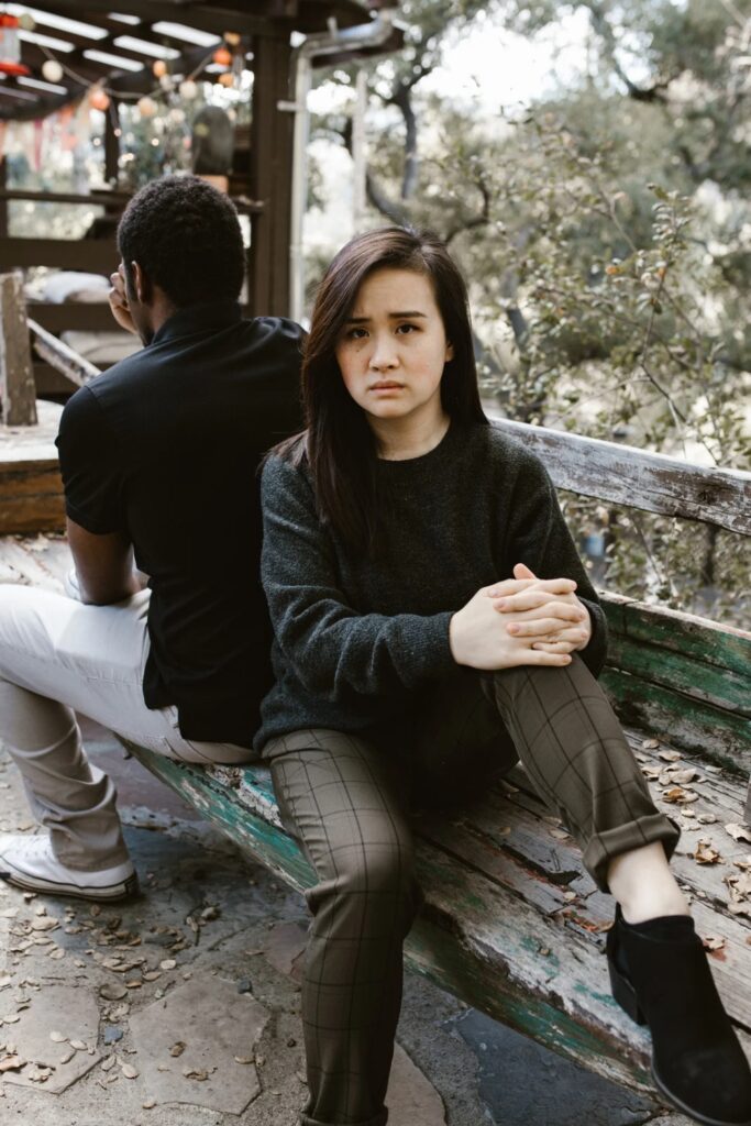 how to known when a marriage is beyond repair