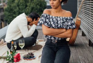 why do couples fall out of love with each other?