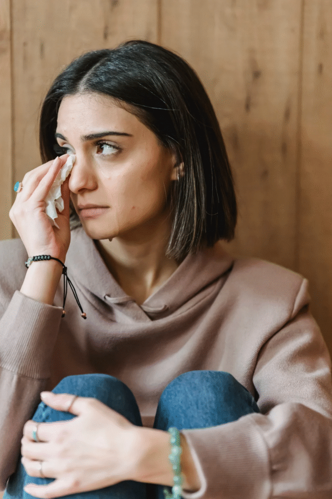top complaints from unhappy wives