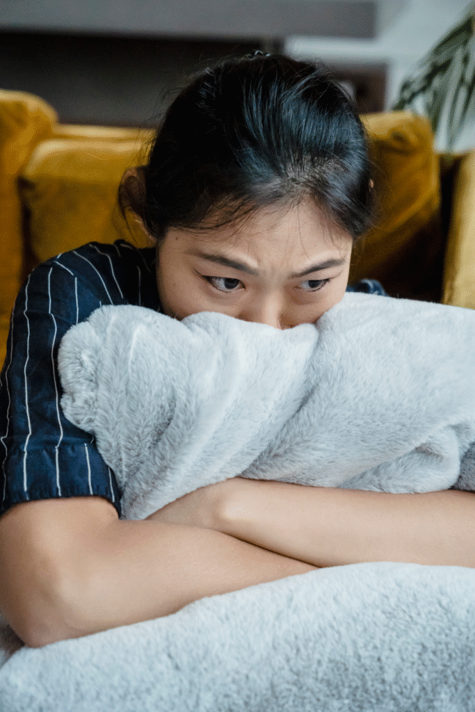 top complaints from unhappy wives