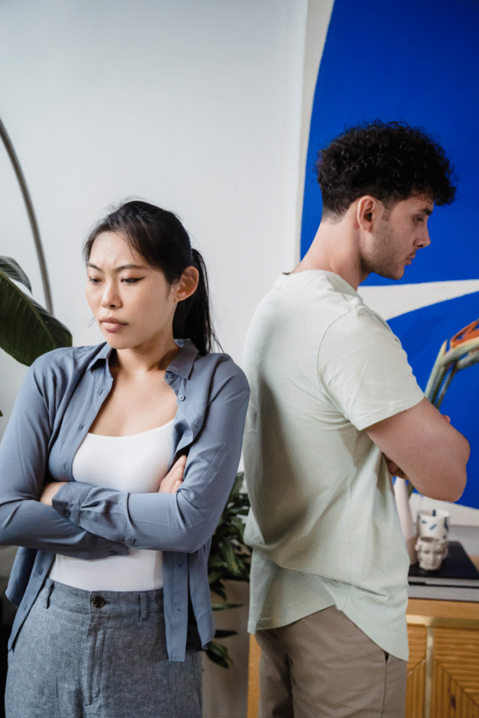 things cheaters have in common