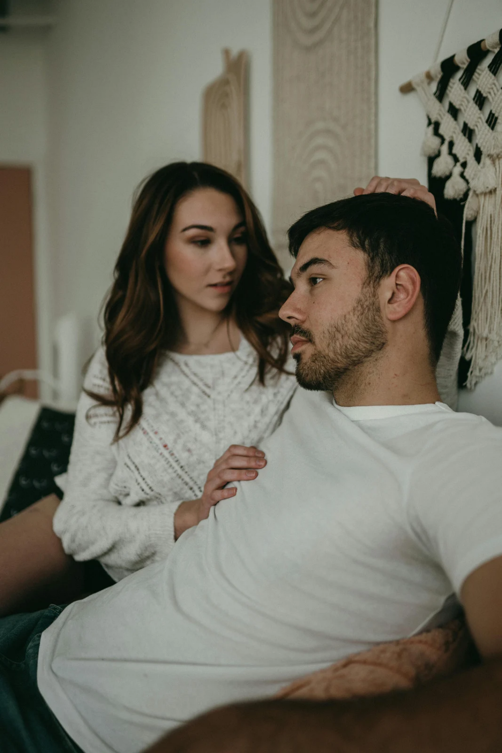 things cheaters say when caught