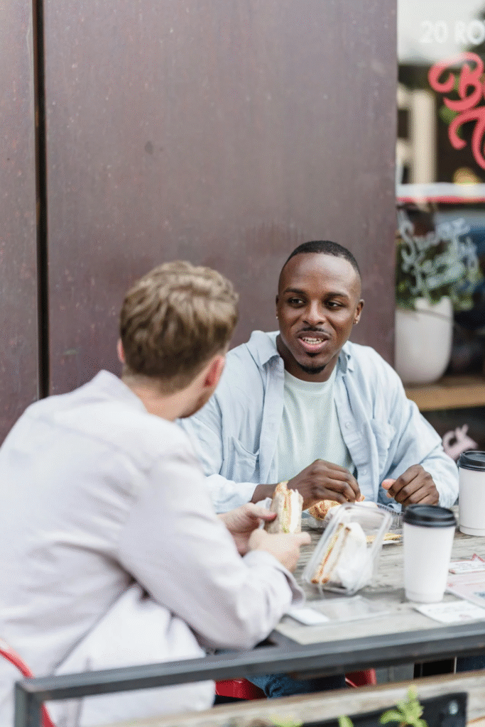 things about your relationship you should never share with your friends