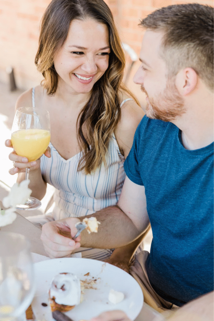 things about your relationship you should never share with your friends